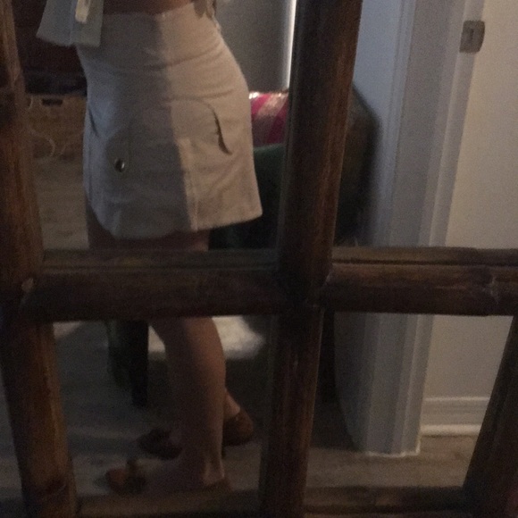 Gourgeous skirt - Picture 6 of 6